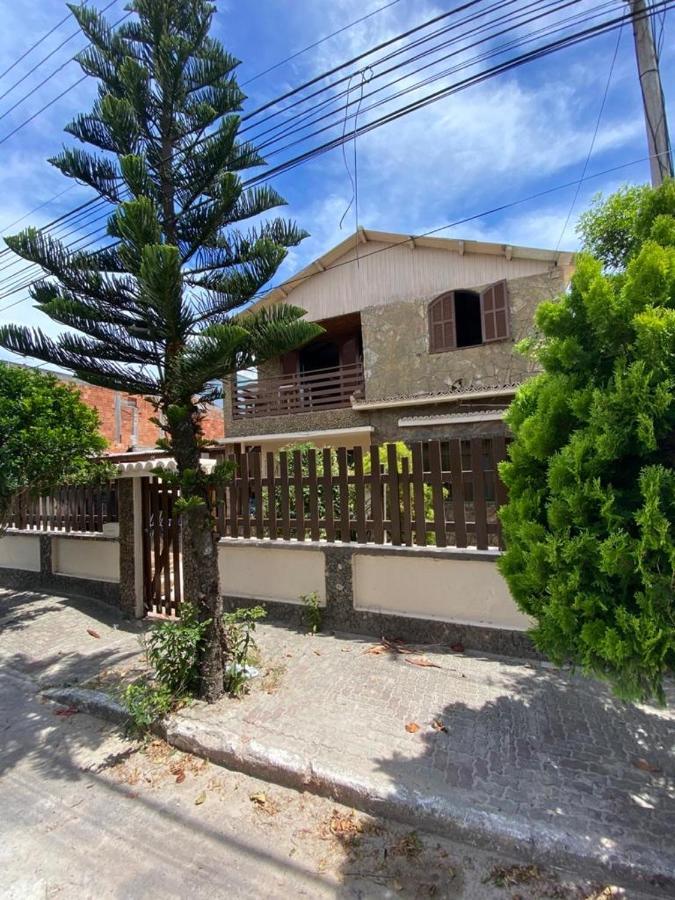 Casa térrea a 2 min da praia dos anjos Arraial do Cabo Exterior foto