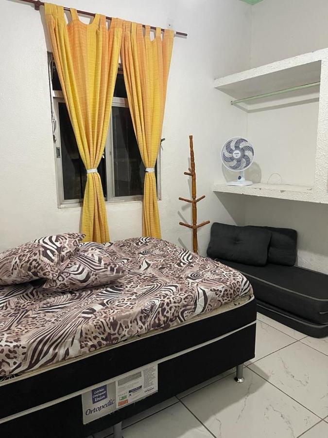Casa térrea a 2 min da praia dos anjos Arraial do Cabo Exterior foto